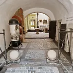 Apartment Singer Banska Stiavnica