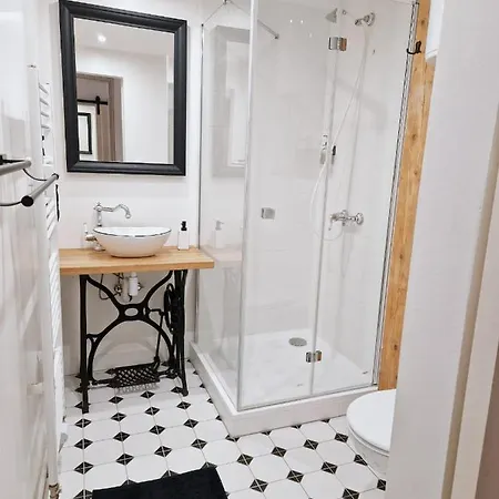 Singer Apartment Banská Štiavnica