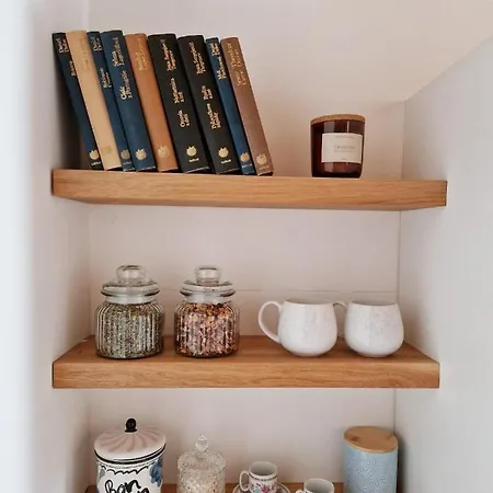 Singer Apartment Banská Štiavnica